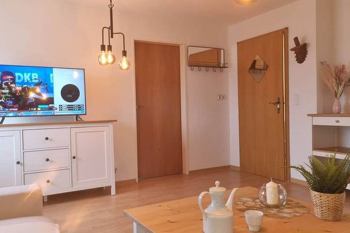 Ganze Wohnung, Appartement im Silwai 4 - Appartement im Silwai 4 - 2 Zimmer Appartement im in Nordfriesische Inseln (Schleswig-Holstein) (Schleswig-Holstein), Sylt (Gemeinde)