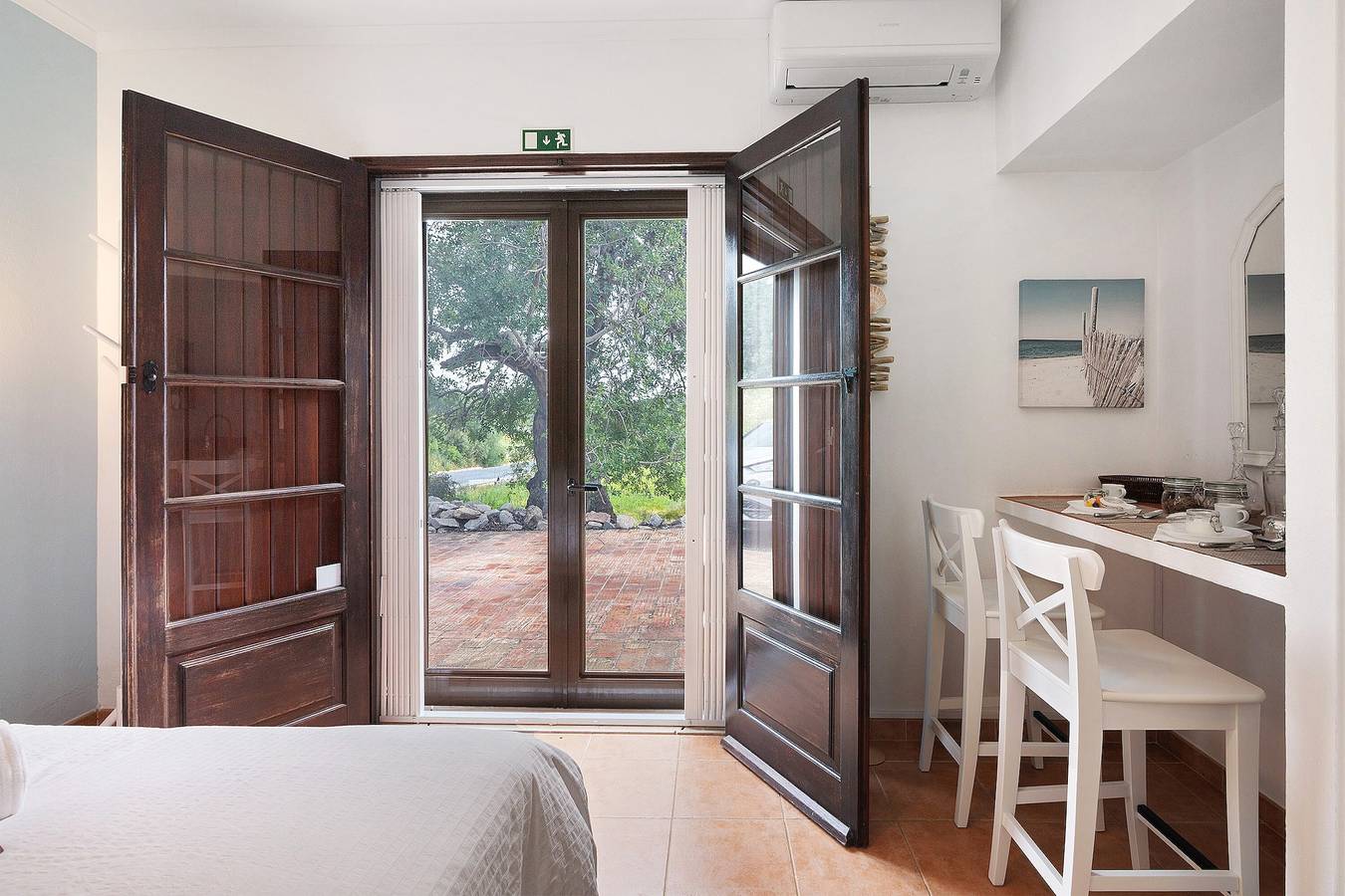 Bed & Breakfast 'Casa Margarida' met Privézwembad, Wi-Fi en Airconditioning, foto 9