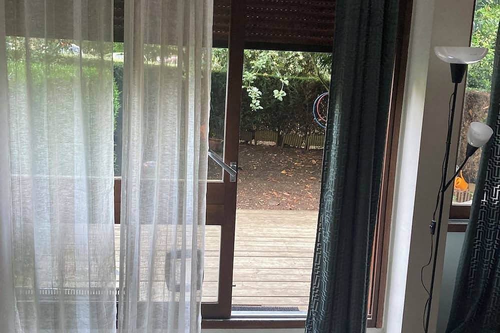 Entire apartment, Studio 35m2 Near Versailles Paris 20 min in Le Chesnay, Yvelines