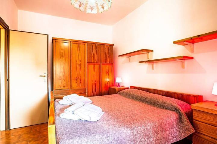 Appartamento intero, Sabrina in Comacchio, Provincia di Ferrara