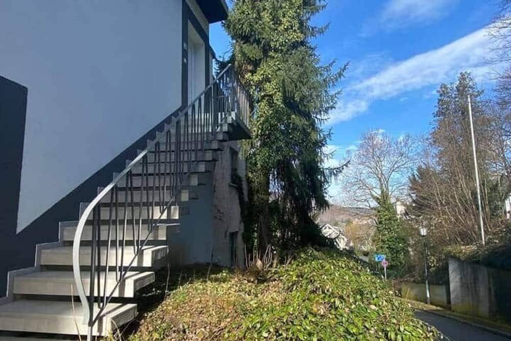 Ganze Wohnung, Residence Studio Nr.1 in Badenweiler, Südschwarzwald