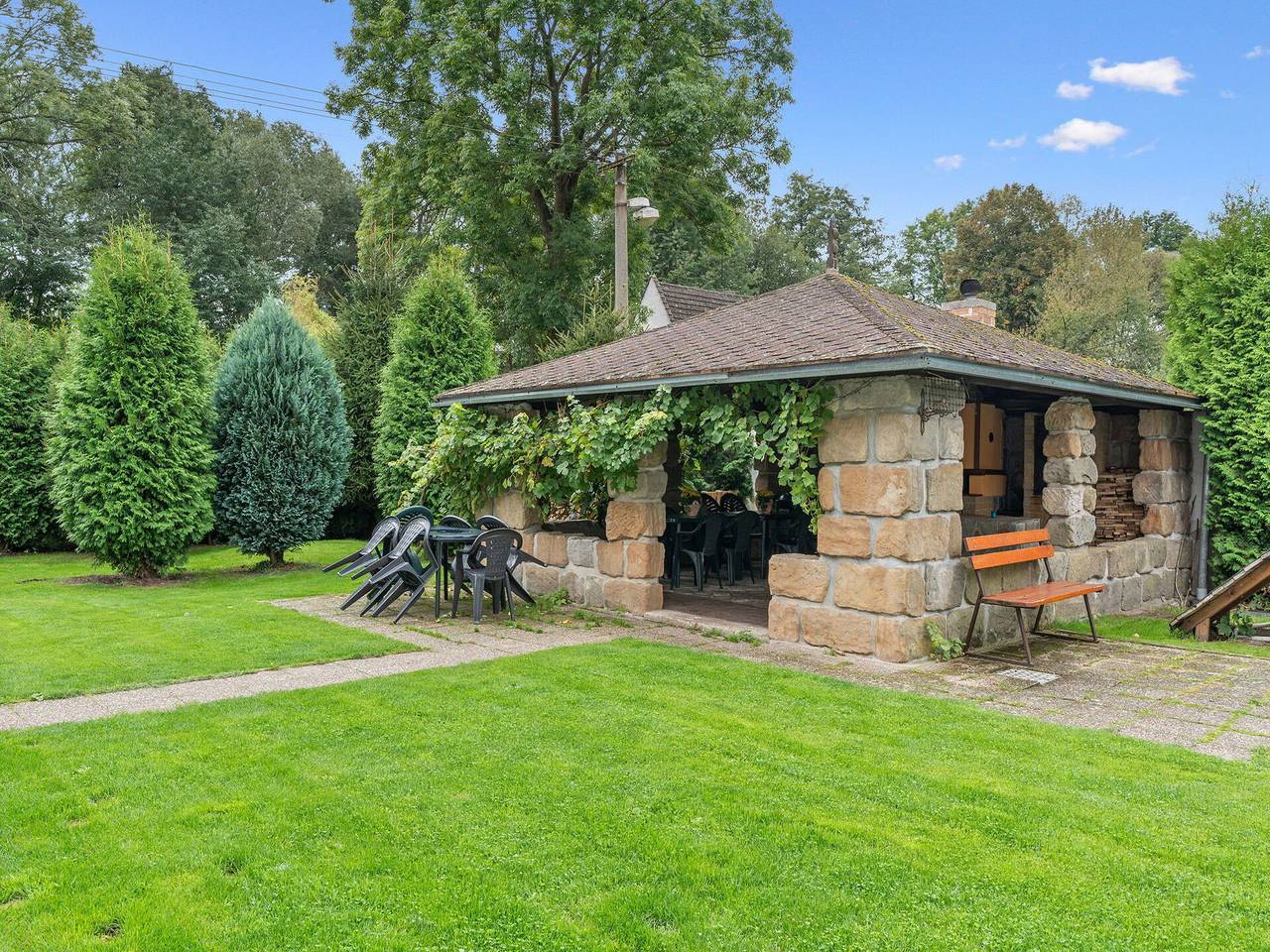 Sezímky - Sezímky 20.1 in Kravaře, Region Liberec