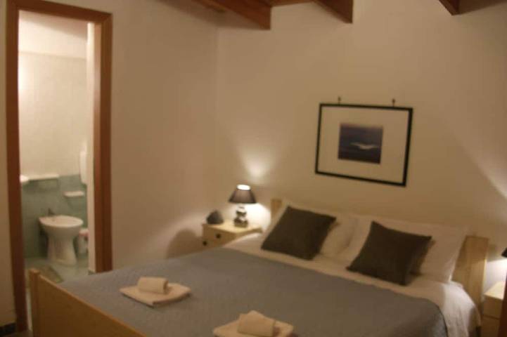 Location de vacances pour 8 personnes, avec jardin et terrasse à San Lorenzo - 3