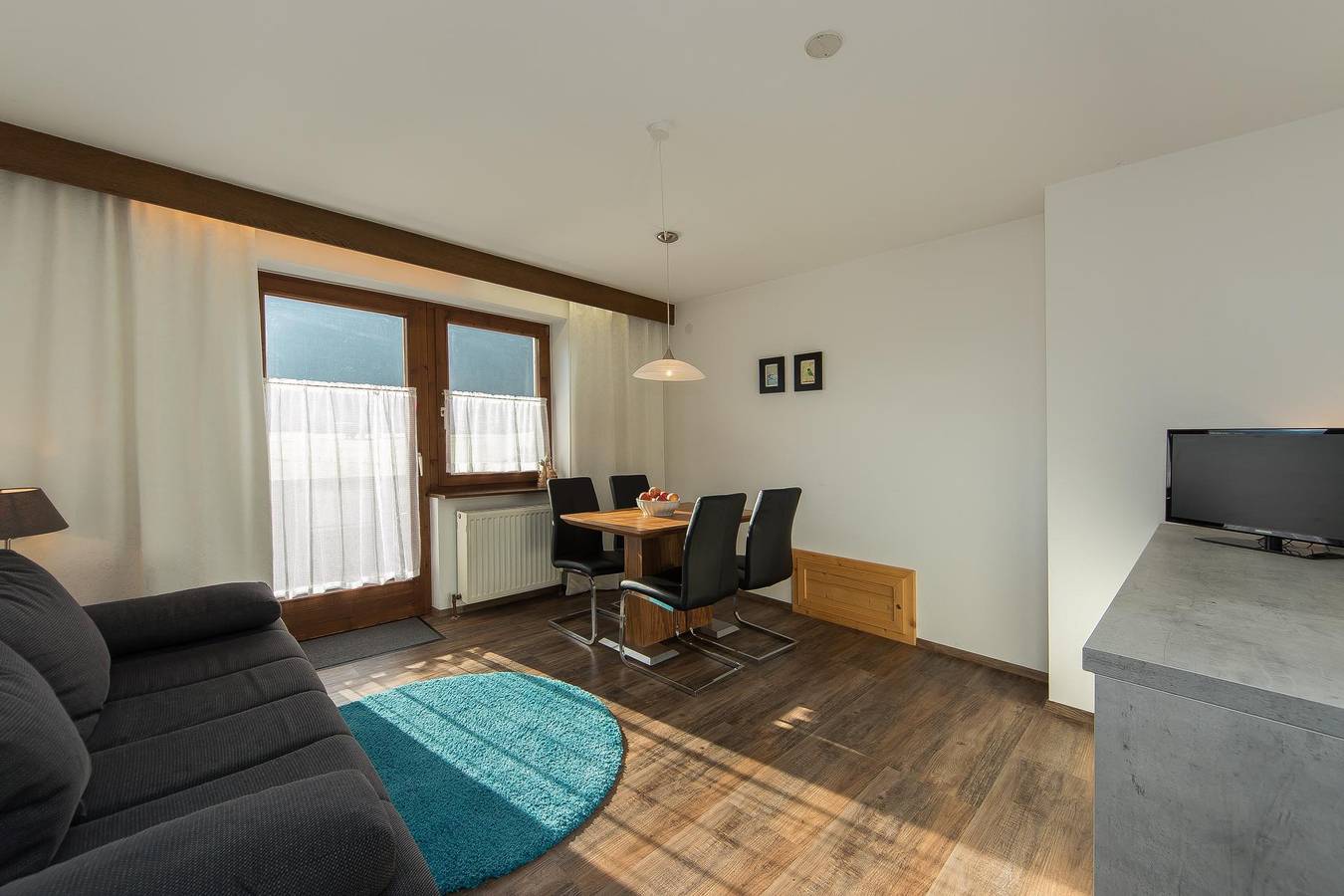 Ganze Ferienwohnung, 2-4 Personenwohnung, 50m² in Waidring, Tiroler Unterland