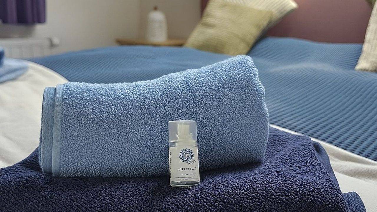 Ganze Ferienwohnung, Ferienwohnung für 2 Personen (50 m²) in Überlingen in Überlingen, Region Bodensee-Oberschwaben