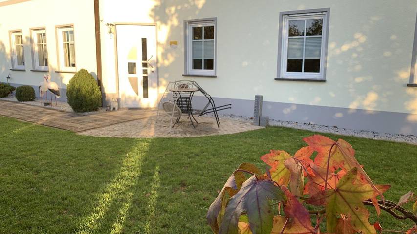 Ferienwohnung für 4 Personen, mit Garten in Saar-Nahe-Bergland - 4