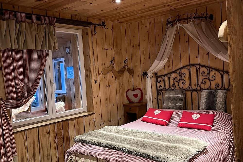 Grand gite du Pradel aux Estables, 14 places in Les Estables, Parc naturel régional des Monts d'Ardèche