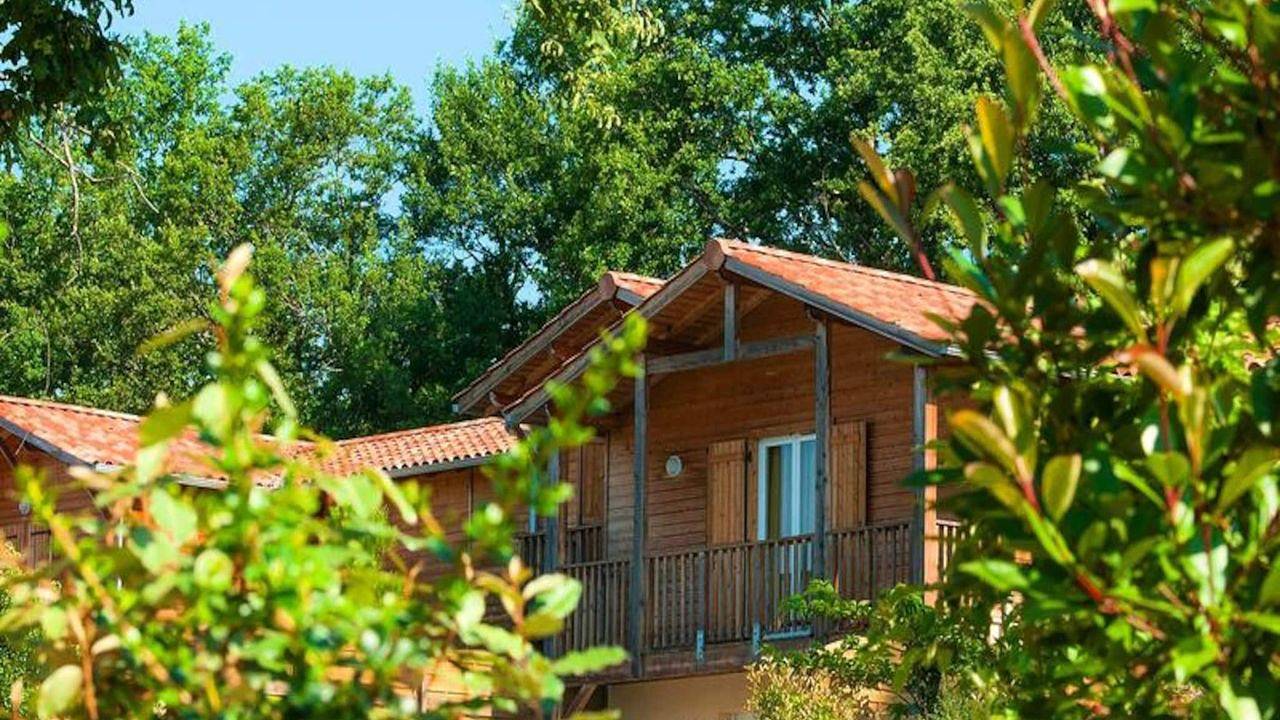 Ganze Ferienwohnung, Ferienwohnung für 6 Personen (38 m²) in Eauze in Eauze, Gers