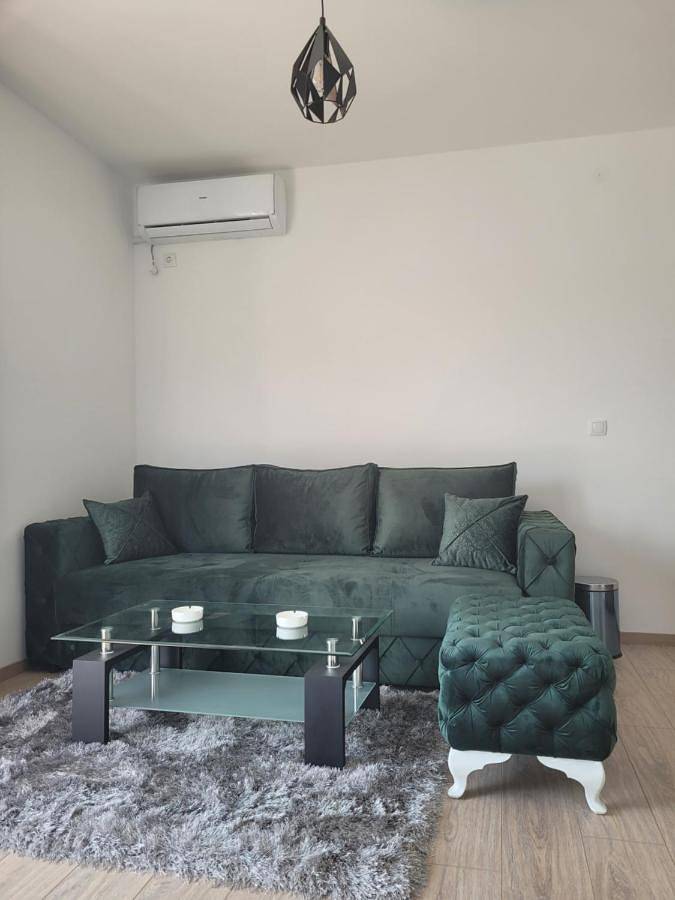 Appartement de vacances pour 2 personnes, avec terrasse et vue