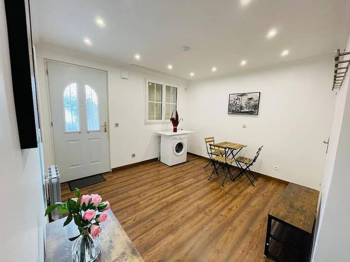 Location de vacances pour 8 personnes à Ozoir-la-Ferrière - 3