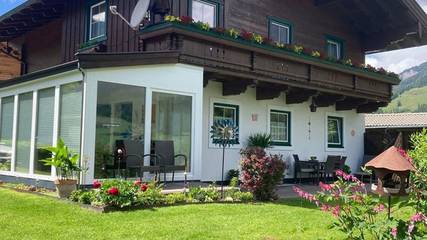 Hütte für 4 Personen in Leogang, Kitzbüheler Alpen, Bild 3
