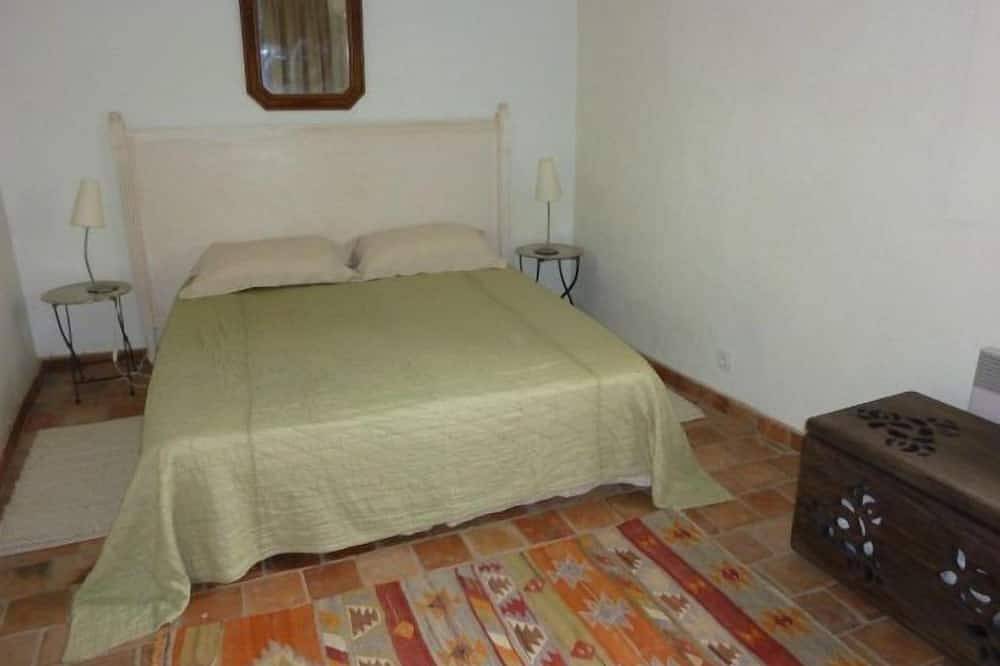 Charmantes Haus im Herzen eines malerischen Dorfes im Luberon in Saint-Martin-de-Castillon, Regionaler Naturpark Luberon