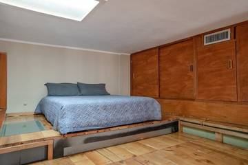 Loft per 4 Persone in Casteddu/Cagliari, Cagliari, Foto 1