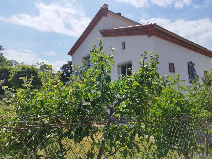 Gîte pour 5 personnes, animaux acceptés à Vernet-les-Bains - 3