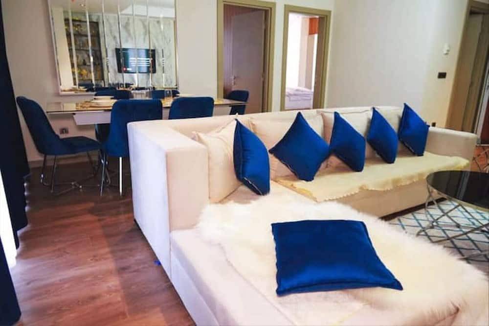 Apartamento entero, Stylish and Modern 2+1 flat in Istanbul in Estambul, Región del Mármara