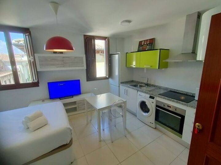 Geheel appartement, Vakantieappartement voor 2 personen in Centro-Sagrario, Granada