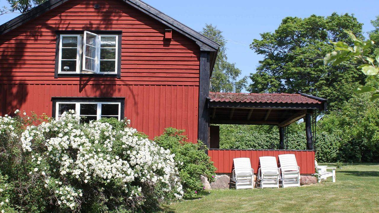 Ferienhaus für 5 Personen (150 m²) in Väddö in Ortala, Stockholm und Umgebung