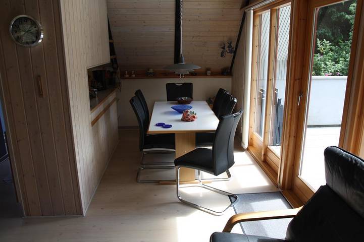 Ferienhaus für 4 Personen in Blavand - 3