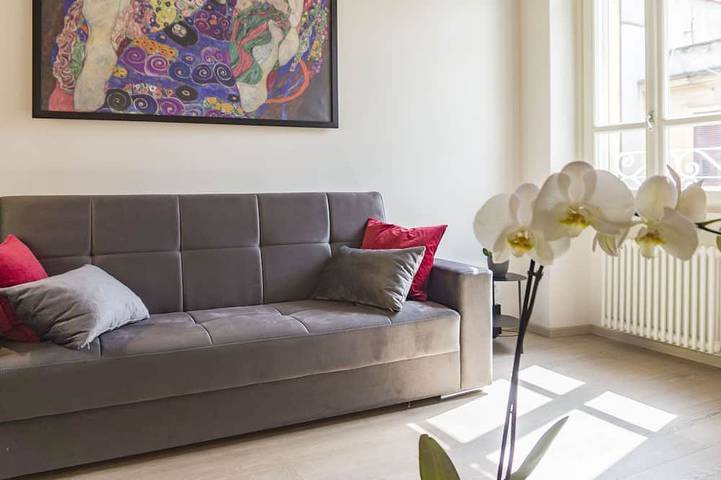 Ferienhaus für 6 Personen in Vatikan