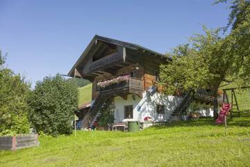 Lantgård för 4 Personer i Oberaudorf, Bayern, Bild 2