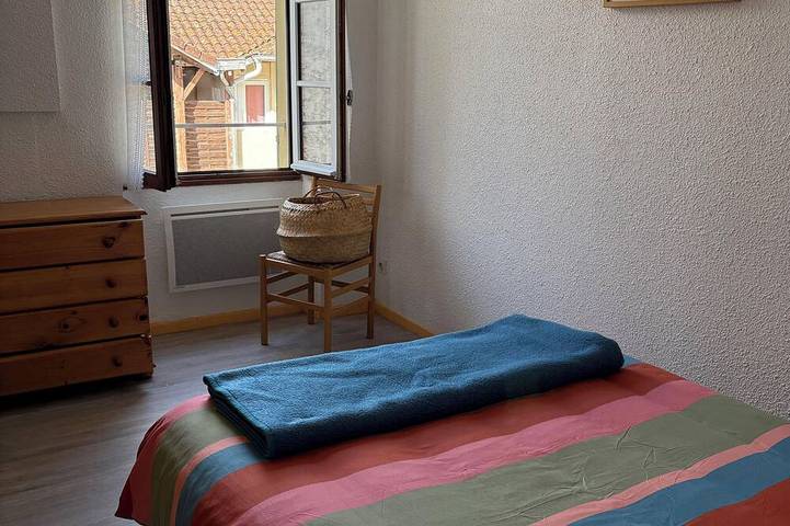 Gîte pour 2 personnes à Eugénie-les-Bains - 3