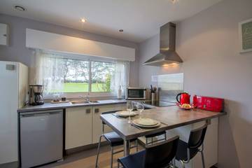 Gîte pour 2 Personnes dans Carnac, Région de Lorient, Photo 4