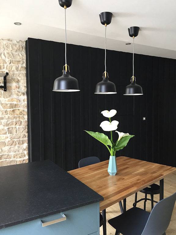 Appartement entier, 1 chambre appartement chez Corinne in Sainte-Marie-de-Ré, Île de Ré