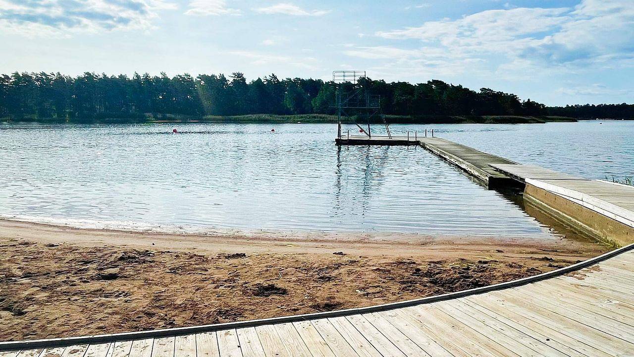 Ferienhaus für 8 Personen (120 m²) in Mönsterås in Oknö, Mönsterås und Umgebung