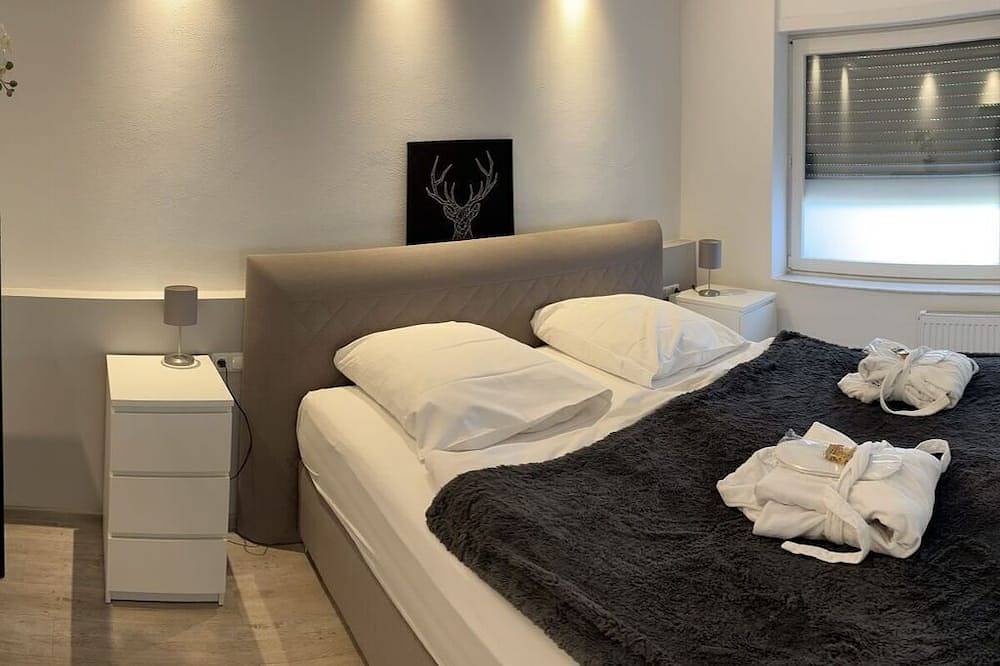 Ferienhaus für 2 Personen im Grünen Von Belvilla in Braunfels, Lahn-Dill-Kreis