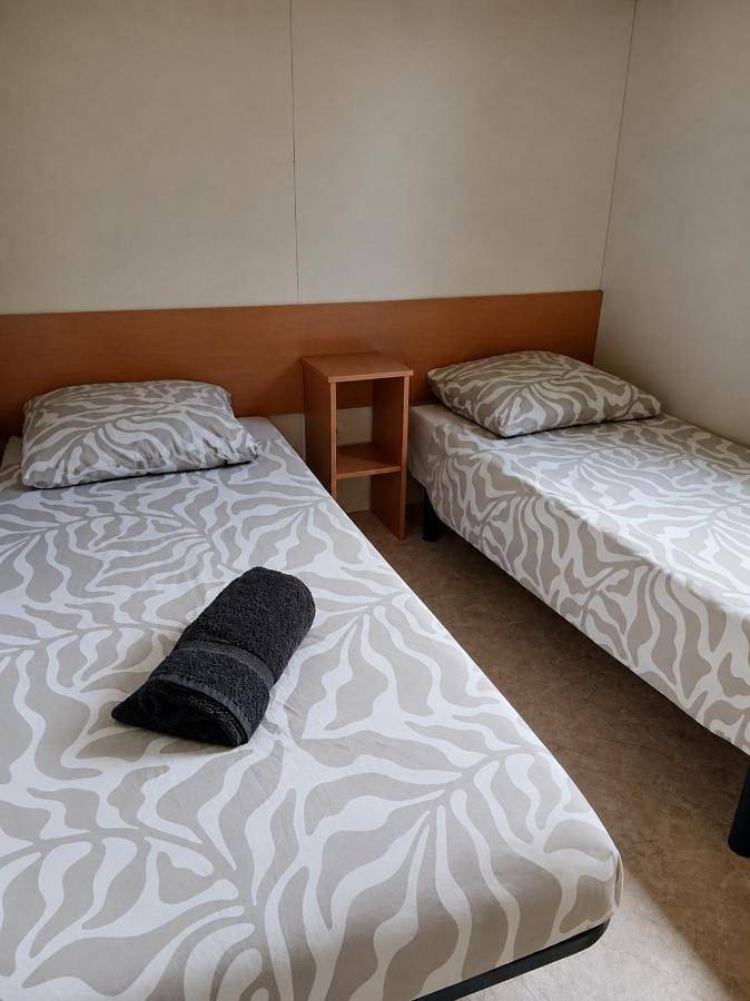 Location de vacances pour 4 personnes, avec piscine et jardin à La Mothe-Saint-Héray - 4