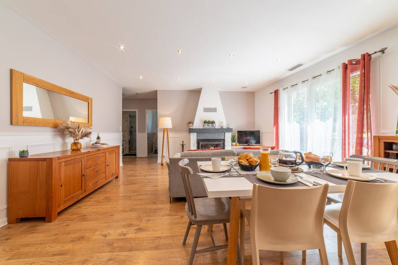 Gîte le Chai de Carles in Portel-des-Corbières, Région de Narbonne