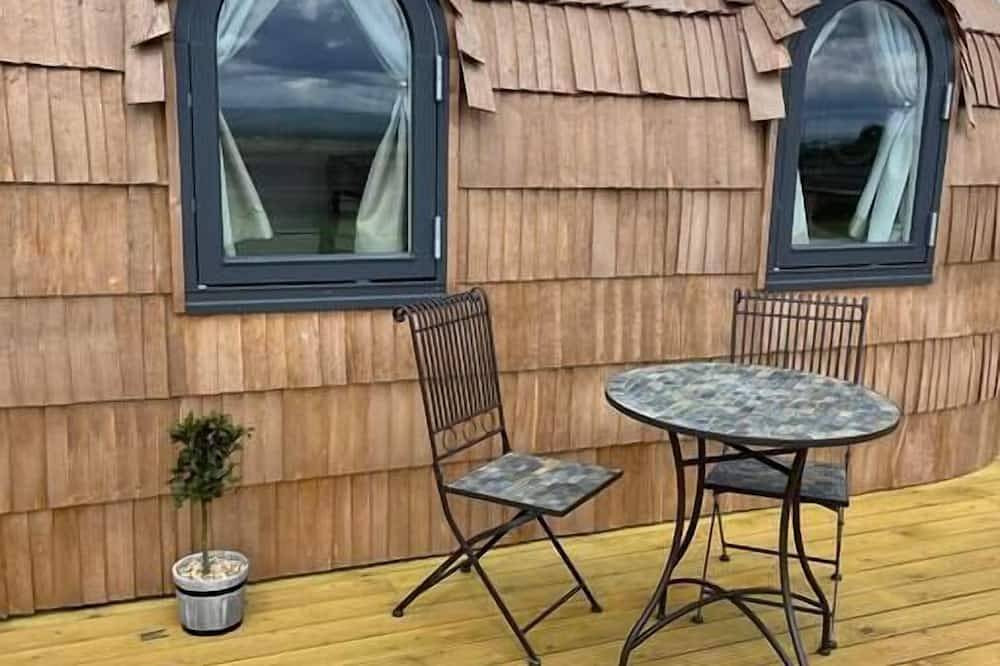 Traprain Cabin ( Hill Views ) in Edinburgh and Lothian