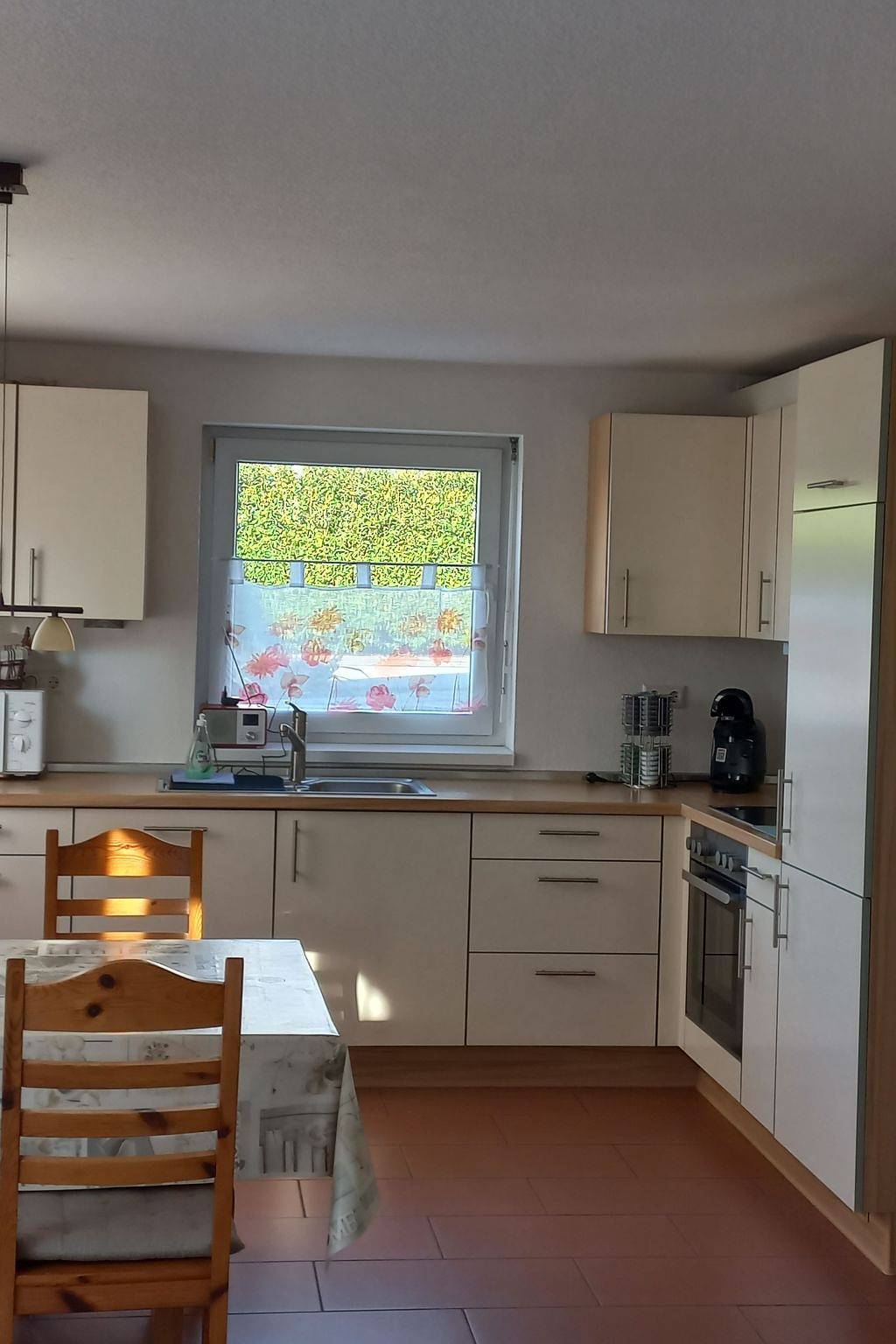 Ganze Wohnung, Ferienwohnung in Wyhl am Kaiserstuhl, Kaiserstuhl