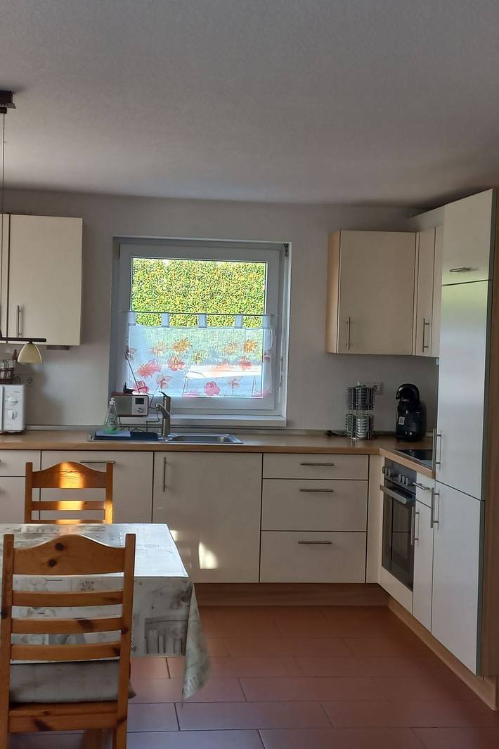Ganze Wohnung, Ferienwohnung in Wyhl am Kaiserstuhl, Kaiserstuhl