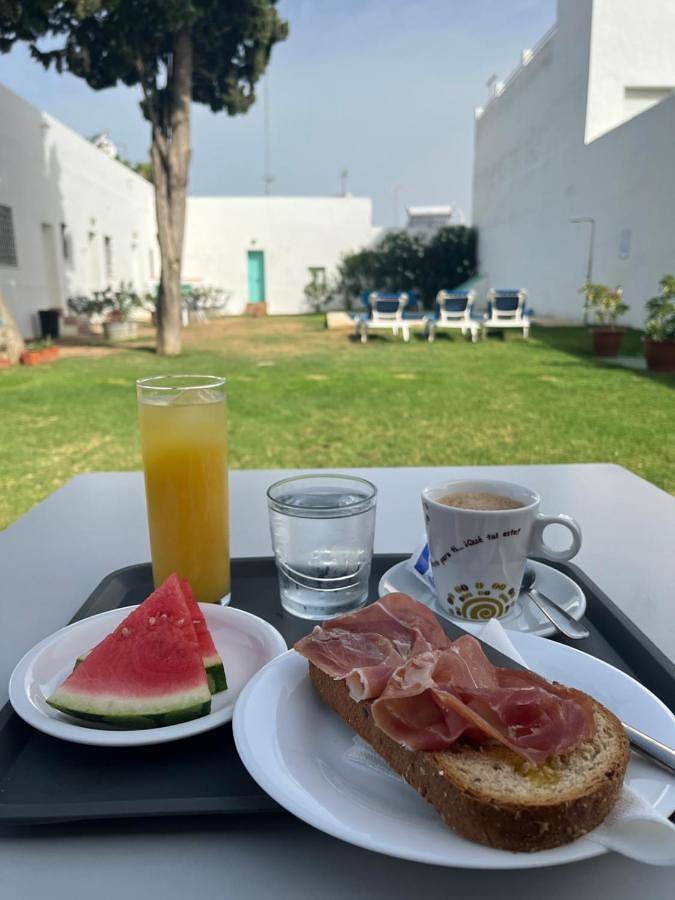 Casa rural para 3 personas, con Jardín y Piscina en Provincia de Cádiz - 2