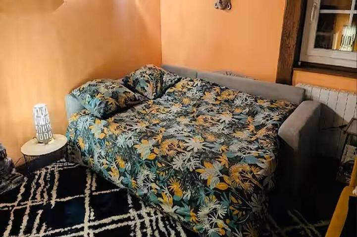 Location de vacances pour 4 personnes dans Mesnil-en-Ouche - 4
