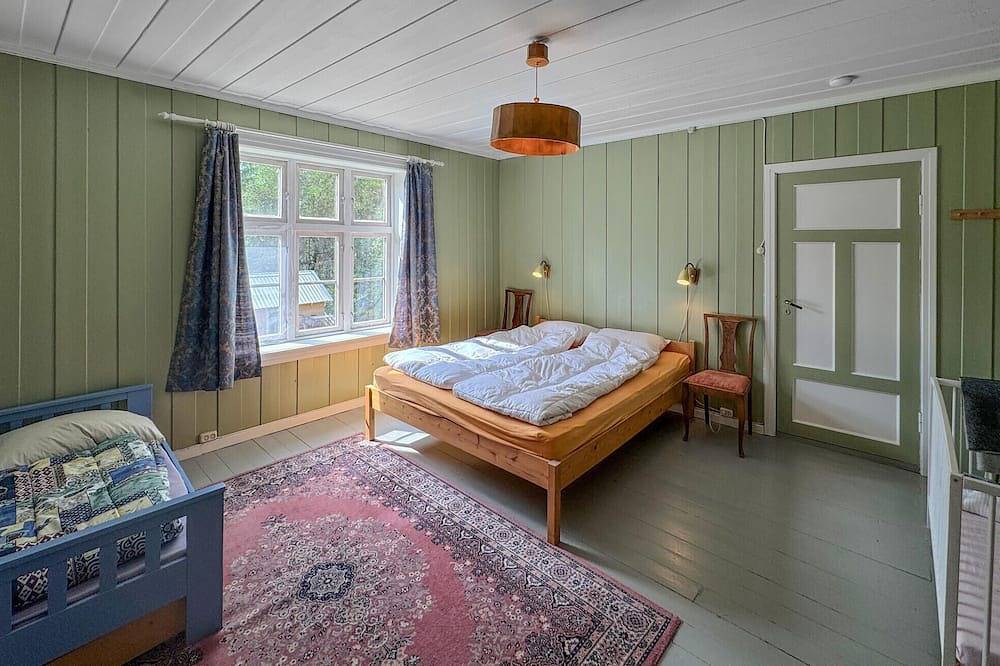 Awesome home in Tufsingdalen in Os (Hordaland)