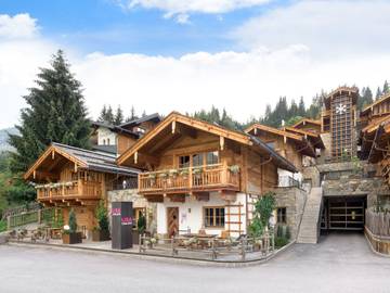 Chalet für 6 Personen in Flachau, Ski Amadé, Bild 4