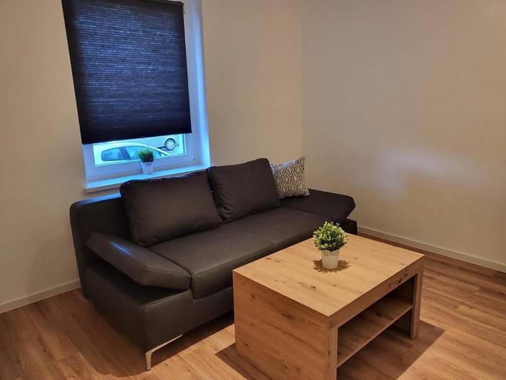 Ferienwohnung für 2 Personen in Weißenfels - 4