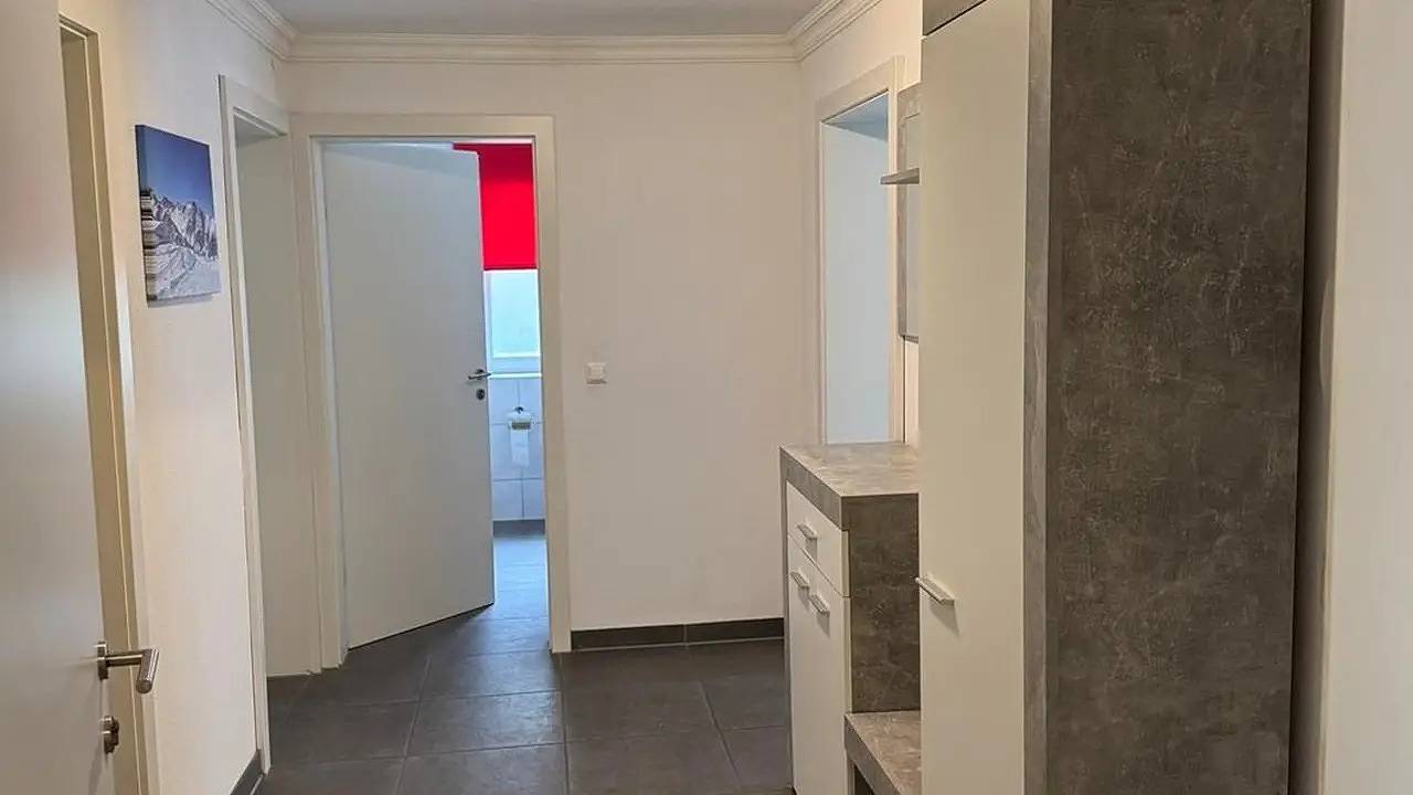 Ganze Ferienwohnung, Ferienwohnung für 4 Personen (65 m²) in Nauders, Bezirk Landeck