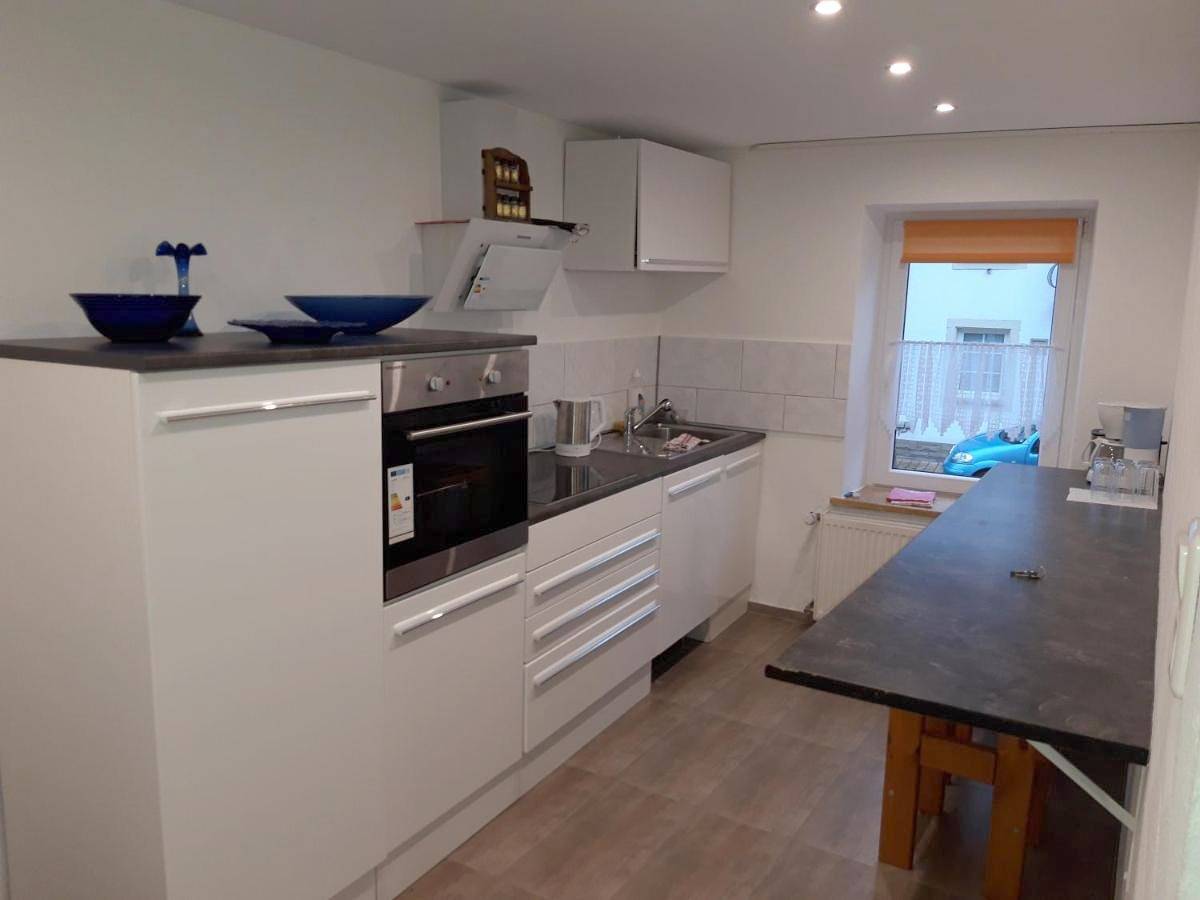 Geheel appartement, One-Bedroom Apartment in Trier (Stad), Trier