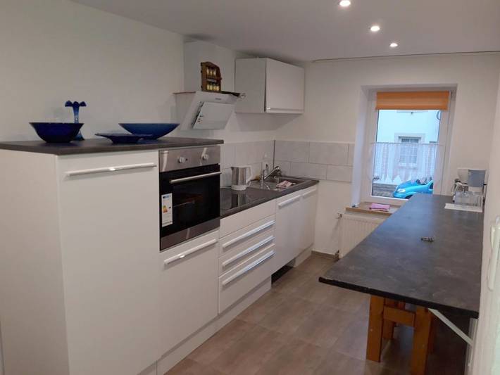 Ferienwohnung für 3 Personen, mit Balkon und Terrasse in Trier (Stadt) - 4