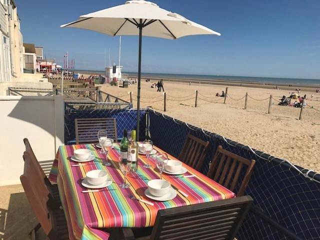 Holiday Home in Camber Sands, Camber