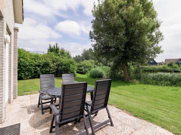 Vakantiehuis voor 4 Personen in Makkum, IJsselmeer, Afbeelding 4