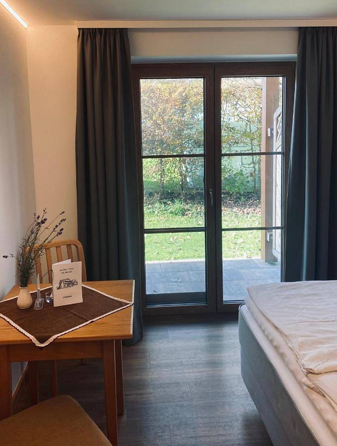 Gasthaus - Hotel Alt Fürstätt in Rosenheim, Oberbayern