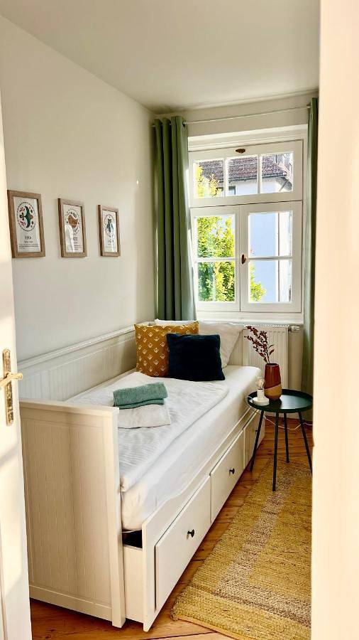 Ferienwohnung für 8 Personen