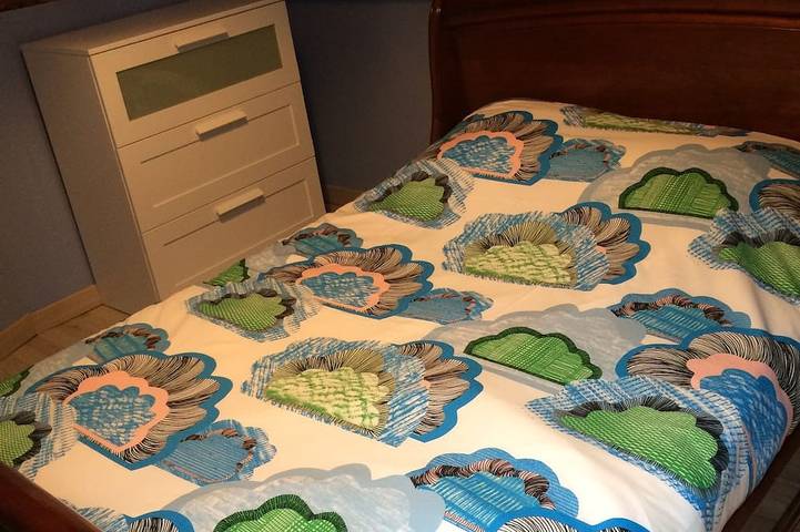 Gîte pour 4 personnes, animaux acceptés à Fréland - 2