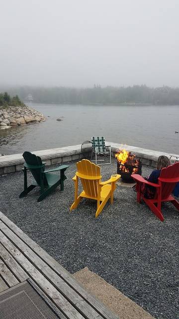 Cottage for 4 Guests in Nova Scotia, Picture 1