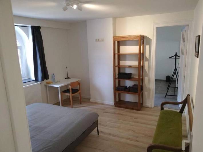 Maison d’hôte pour 2 personnes, avec vue et terrasse à Dinant - 3