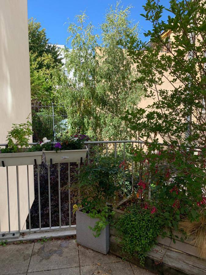 Gîte pour 6 personnes à Le Châtelet-en-Brie - 3